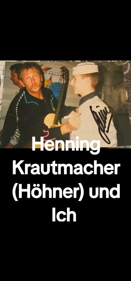 Henning Krautmacher