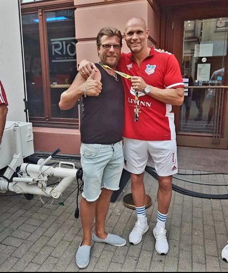 Thorsten Legat Thorsten legat
