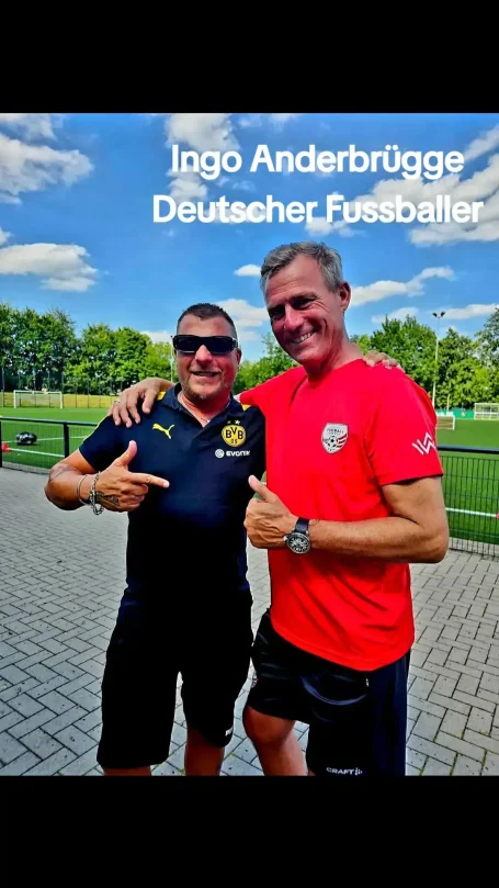 Ingo Anderbrügge Ingo Anderbrügge