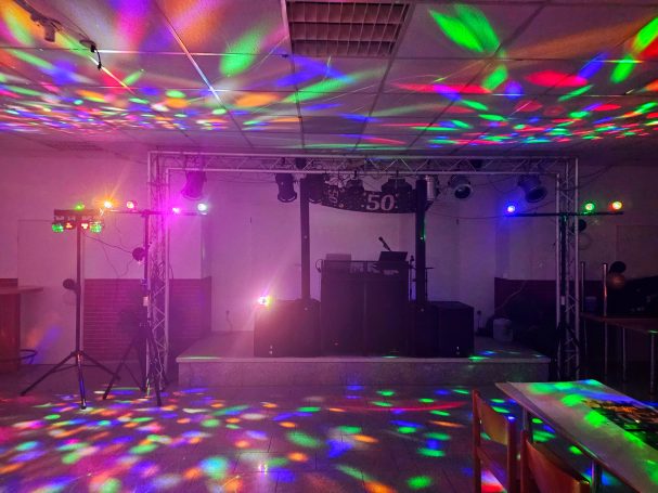 50er Geburtstag in Dortmund 50er Geburtstag in Dortmund